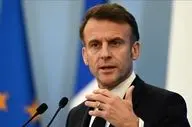 ماکرون خواب نتانیاهو را آشفته کرد؛ فرانسه، فلسطین را به رسمیت شناخت 