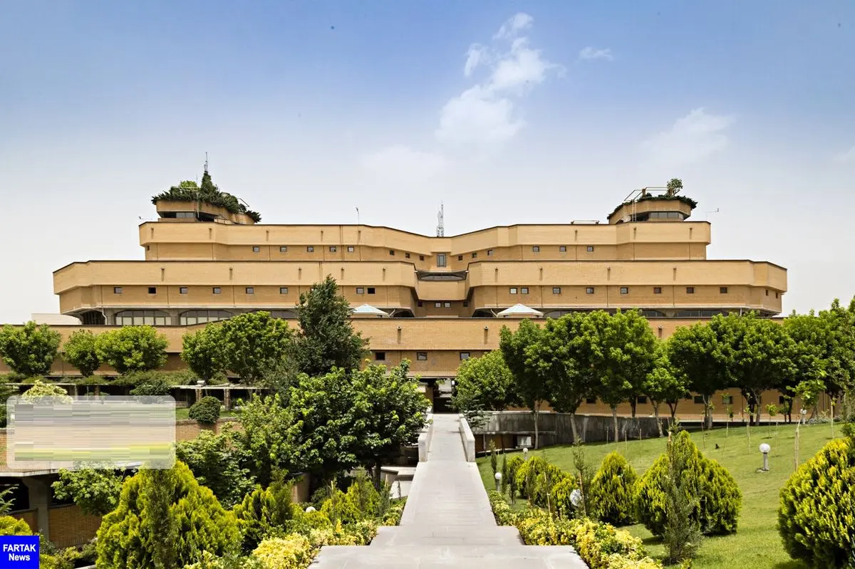 تالارهای کتابخانه ملی ایران از پنجشنبه 13 شهریور بازگشایی می‌شود