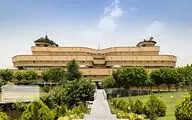 تالارهای کتابخانه ملی ایران از پنجشنبه 13 شهریور بازگشایی می‌شود