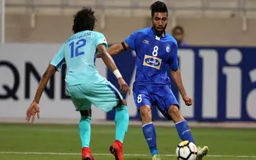 استقلال، الهلال را نابود کرد؛ 3 امتیاز دیگر، در چنگ پسران ایران!