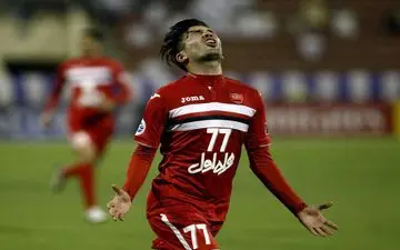 هافبک بازیسازی که به کار پرسپولیس نیامد