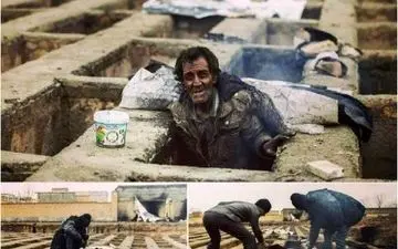 
بازتاب گزارشی دردناک در فضای مجازی
