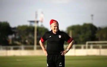 آخرین وضعیت این روزهای تراکتورسازی