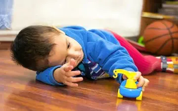 عوارض جدی و پنهان کم خونی فقر آهن در کودکان/ علائمی که باور نمی کنید نشانه کم خونی باشند