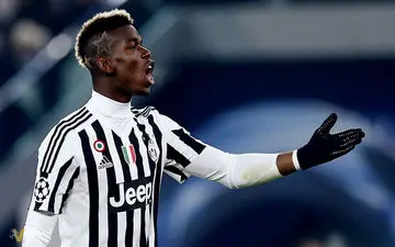 
نمایش های درخشان پوگبا در تیم یوونتوس