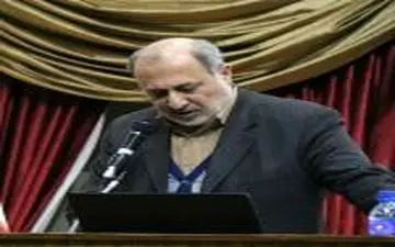  سلطانی: طبق قانون باید نیم درصد بودجه به صندوق تخصیص یابد