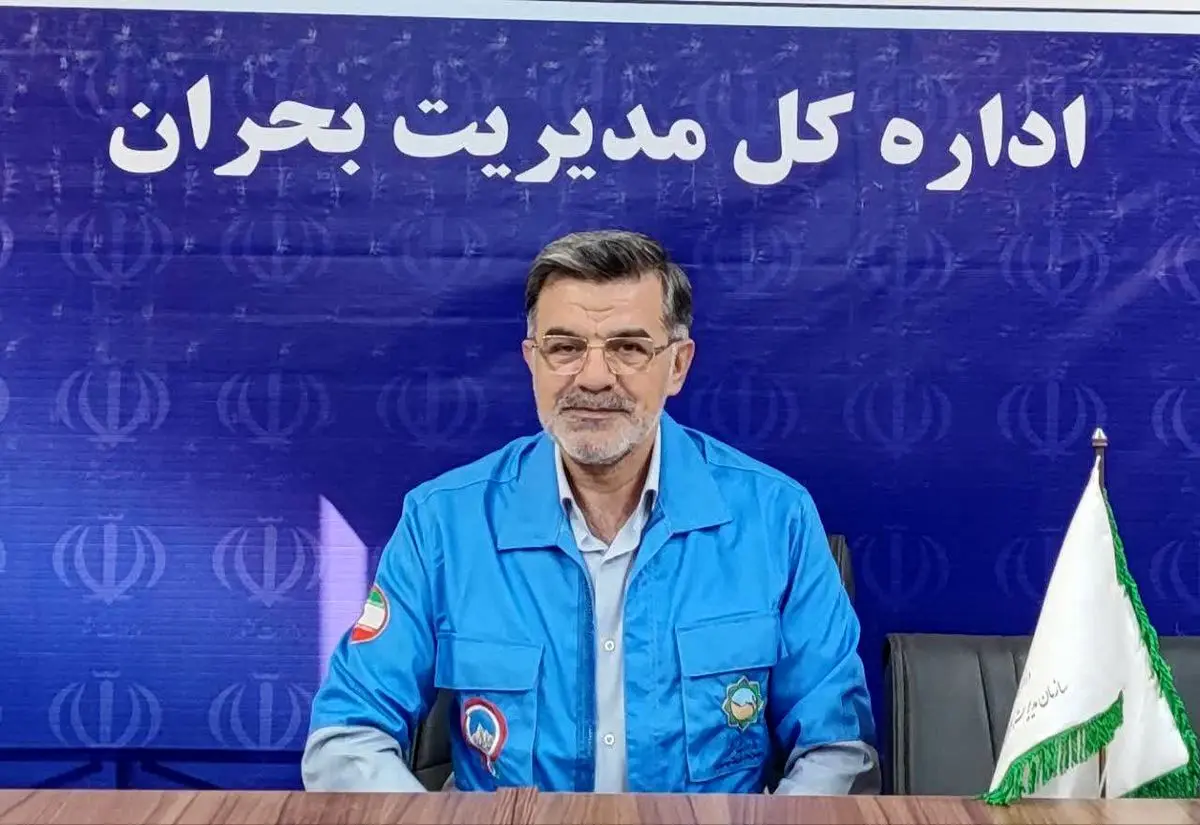 

 آماده‌باش دستگاه‌ها در آستانه ورود سامانه بارشی به استان



