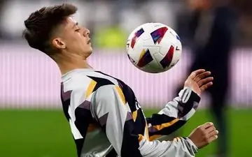 نگرانی رئال مادرید از وضعیت گولر 