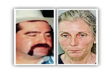 پایان فرار ۲۲ ساله؛ همسر مقتول به قتل در شب کریسمس اعتراف کرد