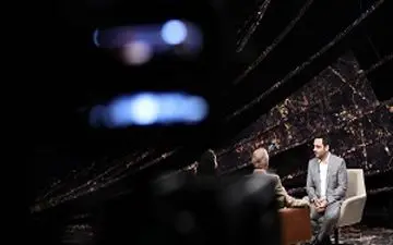 قسمت نهم ماه عسل 96 / ماجرای شروع یک عشق قدیمی + فیلم