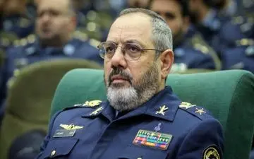 وزیر دفاع: FATF بهانه‌ای برای اعمال فشار بر ایران است