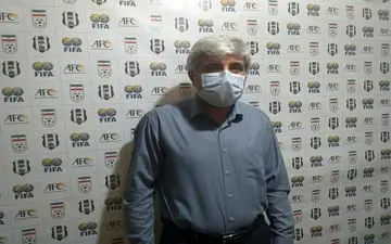 مهدی زاده : اولویت باشگاه محتشم بازیکنان بومی و جوان است