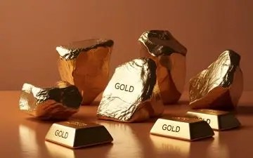 قیمت طلا از حرکت ایستاد - ۱۲ آذر