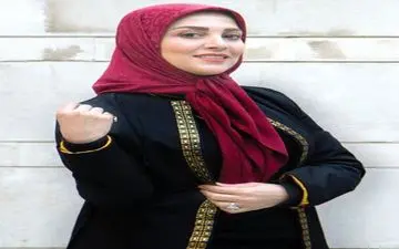 خداحافظی خانم مجری معروف از تلویزیون؟ +عکس