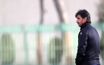 حسن زاده: باید به فکری و کادر فنی‌اش فرصت دارد