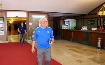  کی جرأت دارد از "شفر" قول قهرمانی بگیرد؟