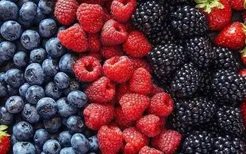 برای رشد بهتر مو چه خوراکی هایی بخوریم؟