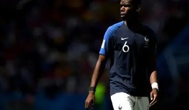  ستاره فرانسوی جام جهانی را از دست داد