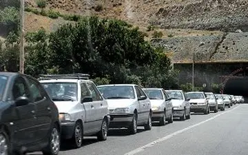 انجام بیش از 65 میلیون سفر در سال 1393