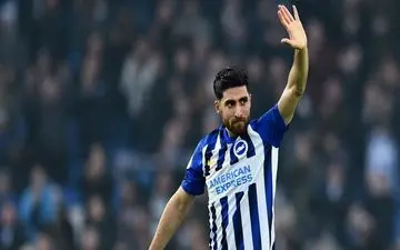 اعلام ترکیب برایتون مقابل کریستال پالاس