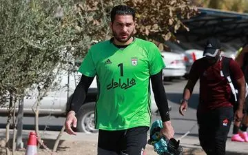 داغ نقل و انتقالاتی/ آغاز مذاکرات برای انتقال پرسپولیسی محبوب به نفت تهران