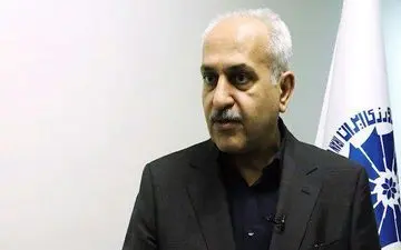 روابط تجاری تهران و دمشق تا 5 برابر ظرفیت افزایش دارد