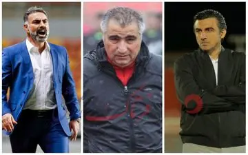 ساکت الهامی از اینجا رانده از آنجا مانده/ دو استقلالی او را کیش و مات کردند  