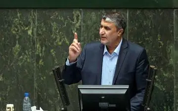 14 هزار کیلومتر از راه های کشور دچار آسیب شد