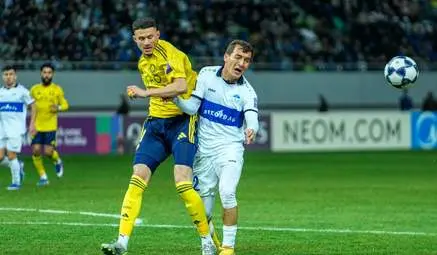 Arkadag-v-Al-Nassr-Album-(5)