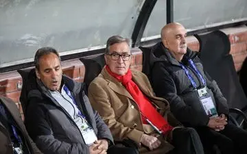 جمله طلایی برانکو به بازیکنان پرسپولیس