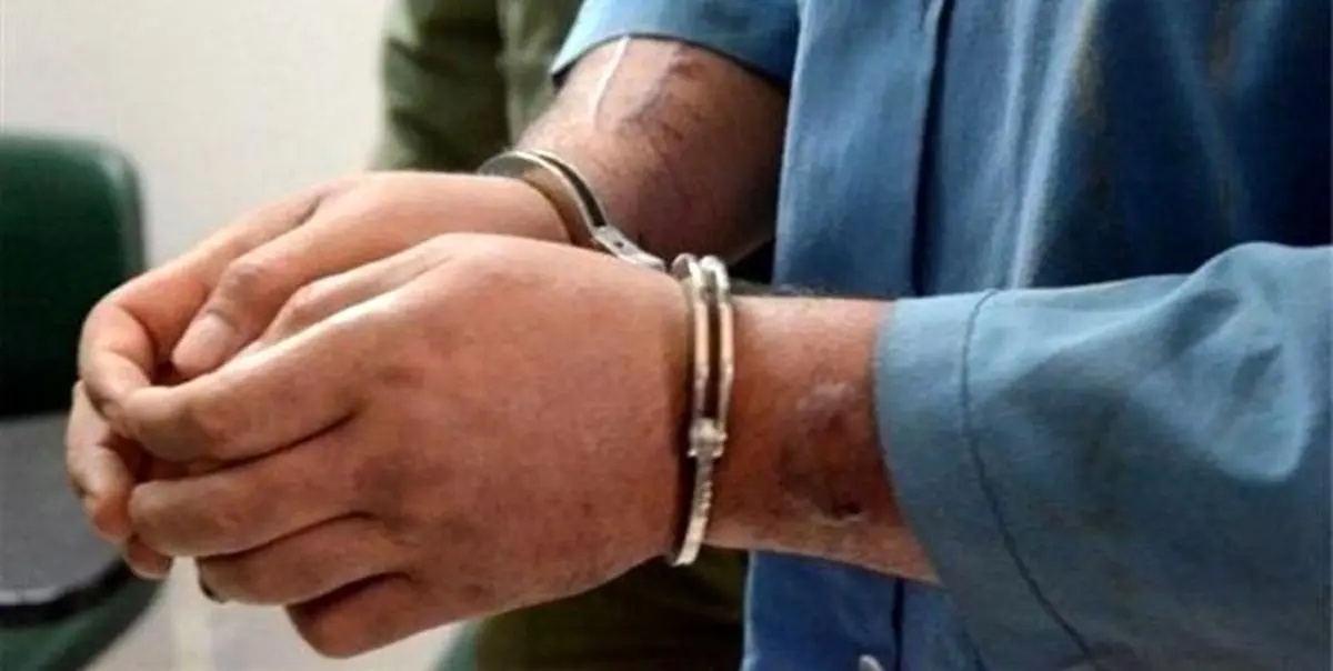 دستگیری عاملان تیراندازی درمراسم فاتحه خوانی در خرمشهر
