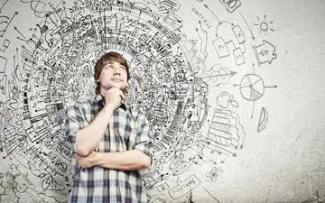 روش های افزایش هوش با ۶ عادت موثر