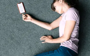 علائم غش کردن