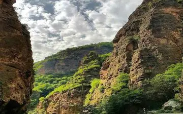 ناتر، تجسم عینی بهشت زمینی در مازندران