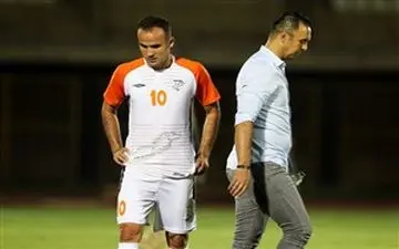 شکست غیرمنتظره بادران در جام حذفی