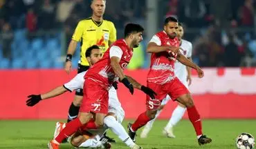 نبرد سرنوشت‌ساز در رفسنجان؛ پرسپولیس برای انتقام و سهمیه می‌جنگد