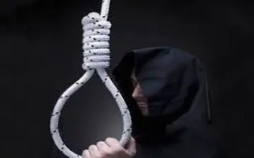 2 دختر تهرانی این مرد را دار زدند