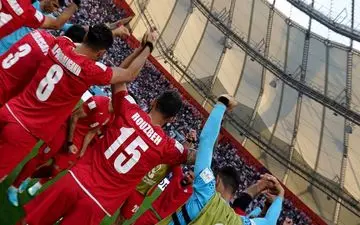 اتفاق عجیب در داخل رختکن تیم ملی بعد از باخت سنگین/ چند ستاره مطرح برای بازی با ولز نیمکت‌نشین می‌شوند!
