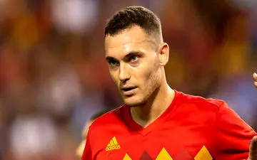 مدت زمان مصدومیت ستاره بارسلونا مشخص شد