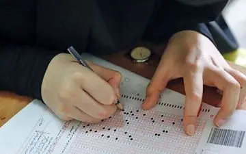 انتخاب رشته مجازین کنکور ۱۴۰۴چه زمانی است؟