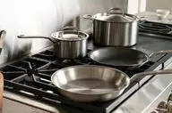 کدام ظرف واسه پخت و پز مناسب تره؟