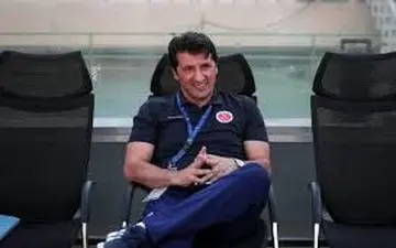 تقوی: وظیفه‌ام سرمربیگری تراکتور است