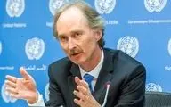 سازمان ملل: شرایط ادلب تهدیدی برای تمامی منطقه است