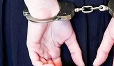 دستگیری پزشک قلابی در علی آبادکتول