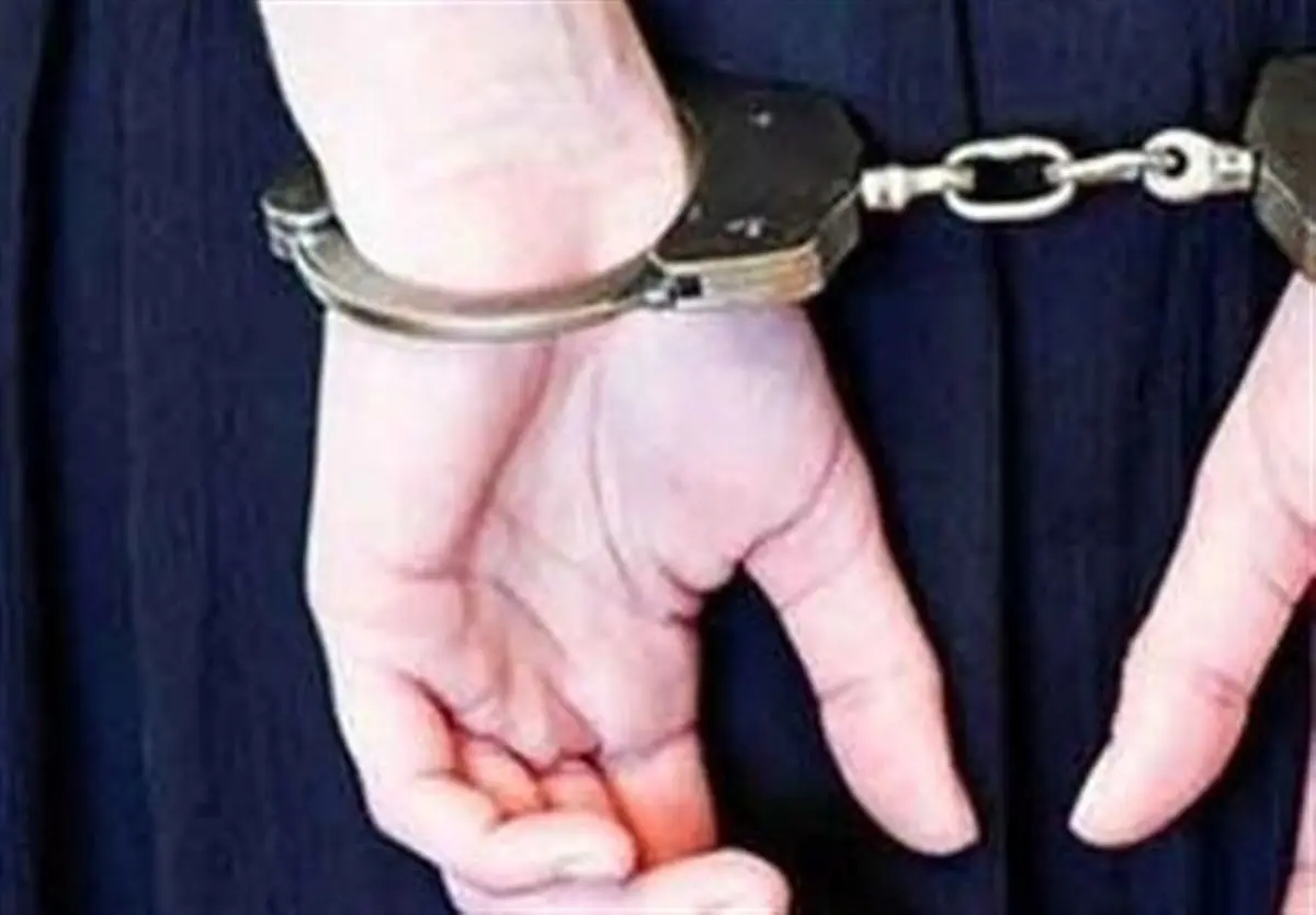 دستگیری پزشک قلابی در علی آبادکتول