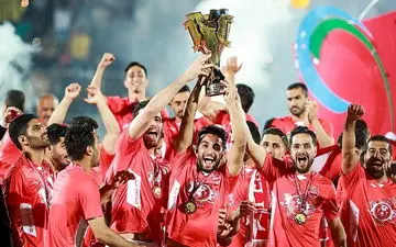 پیام باشگاه پرسپولیس برای بوشهری‌ها و جمی‌ها 