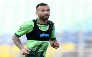 جدایی مهاجم قرمزها قطعی شد