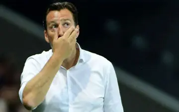 اقدام جالب ویلموتس در اولین روز حضورش در ایران + عکس