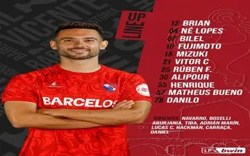 بازگشت دوباره علی علیپور به میادین