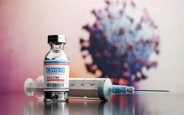 کاهش 400 درصدی مرگ و میر با واکسن کرونا